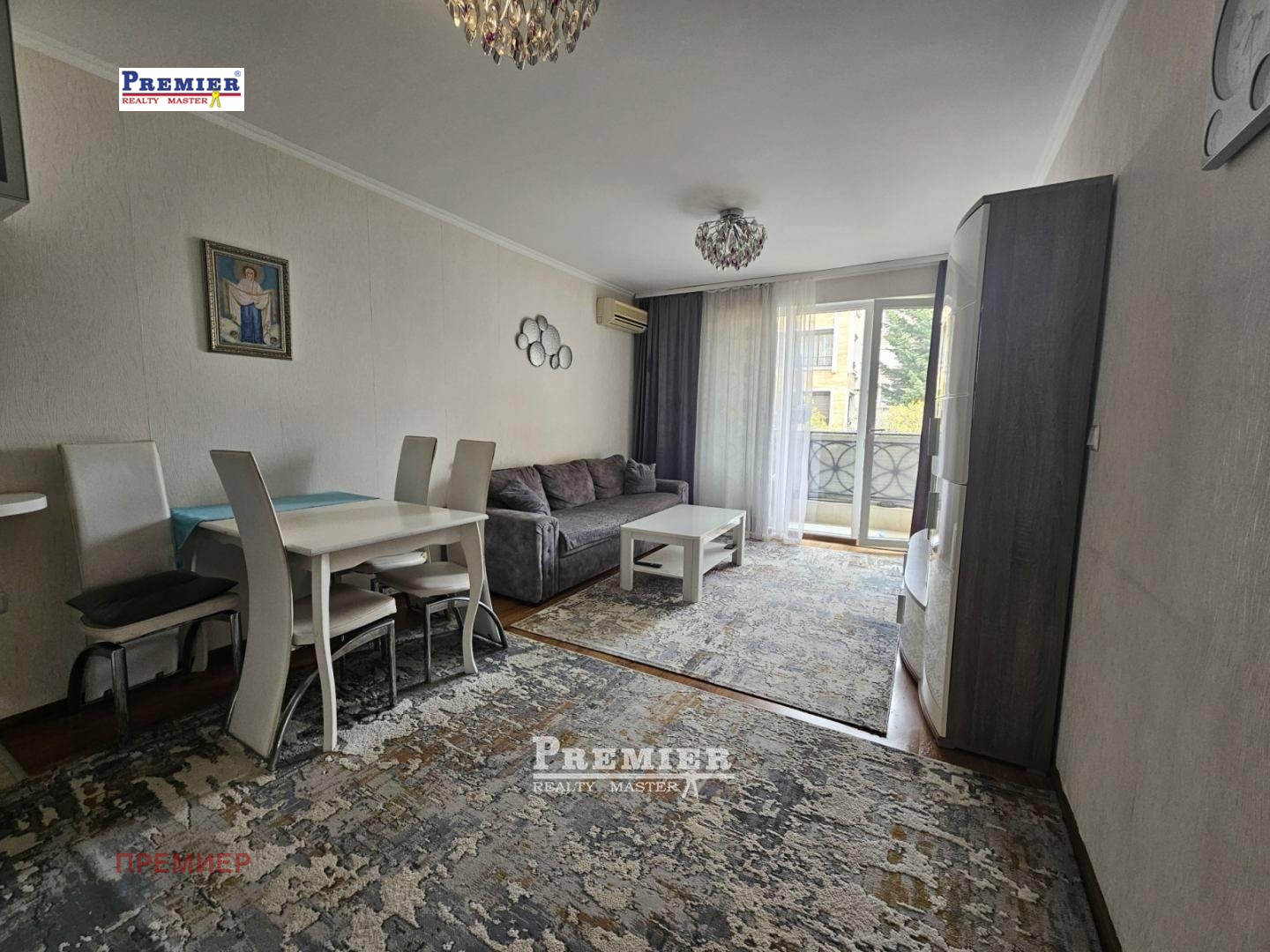 Продава 3-СТАЕН, с. Равда, област Бургас, снимка 6 - Апартаменти - 54409969