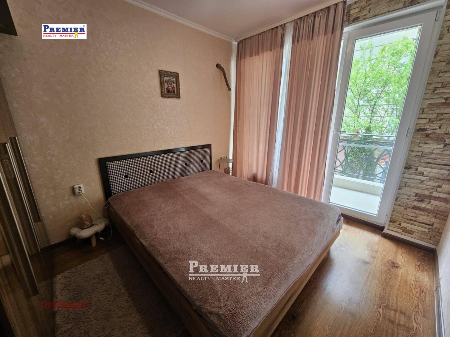 Продава 3-СТАЕН, с. Равда, област Бургас, снимка 14 - Апартаменти - 54409969