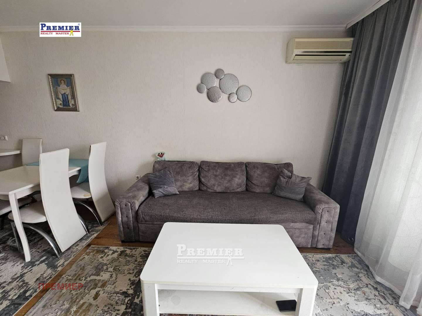 Продава 3-СТАЕН, с. Равда, област Бургас, снимка 12 - Апартаменти - 54409969