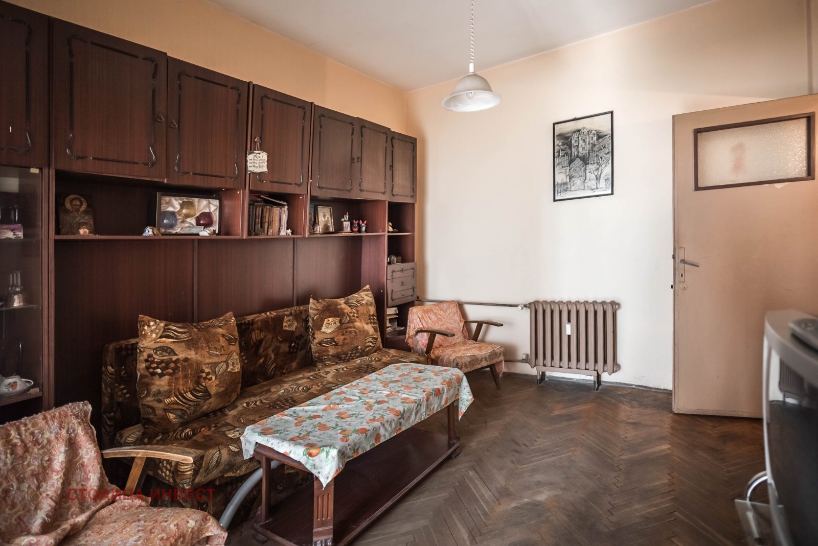 Продава 3-СТАЕН, гр. Русе, Център, снимка 13 - Апартаменти - 55457489