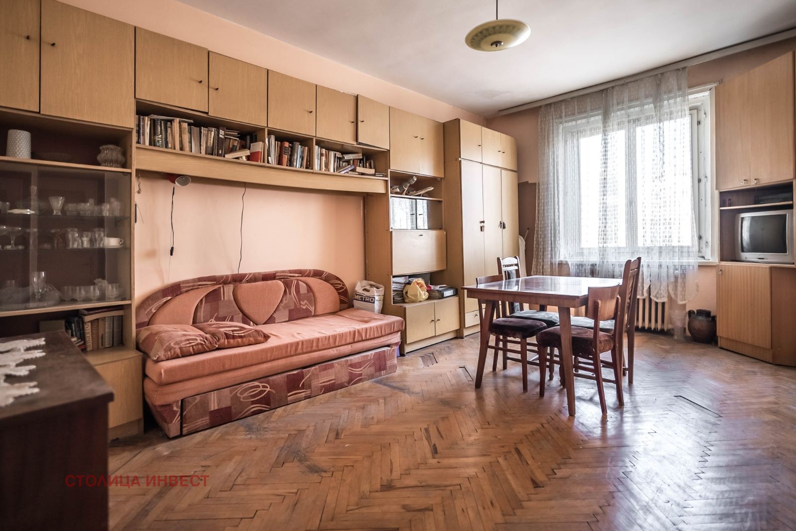 Продава 3-СТАЕН, гр. Русе, Център, снимка 10 - Апартаменти - 55457489