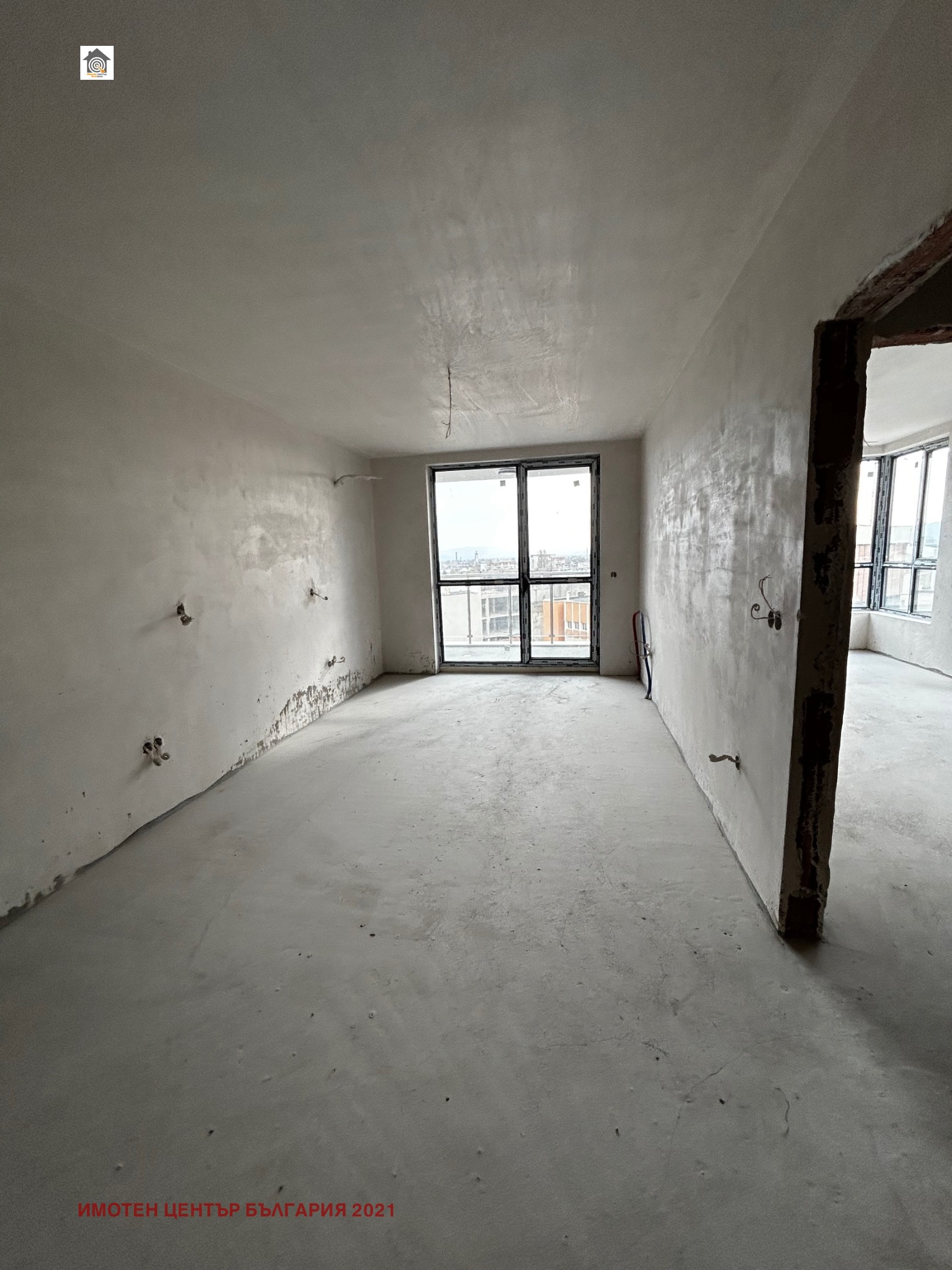 Продава 3-СТАЕН, гр. София, Дружба 1, снимка 8 - Апартаменти - 55886028