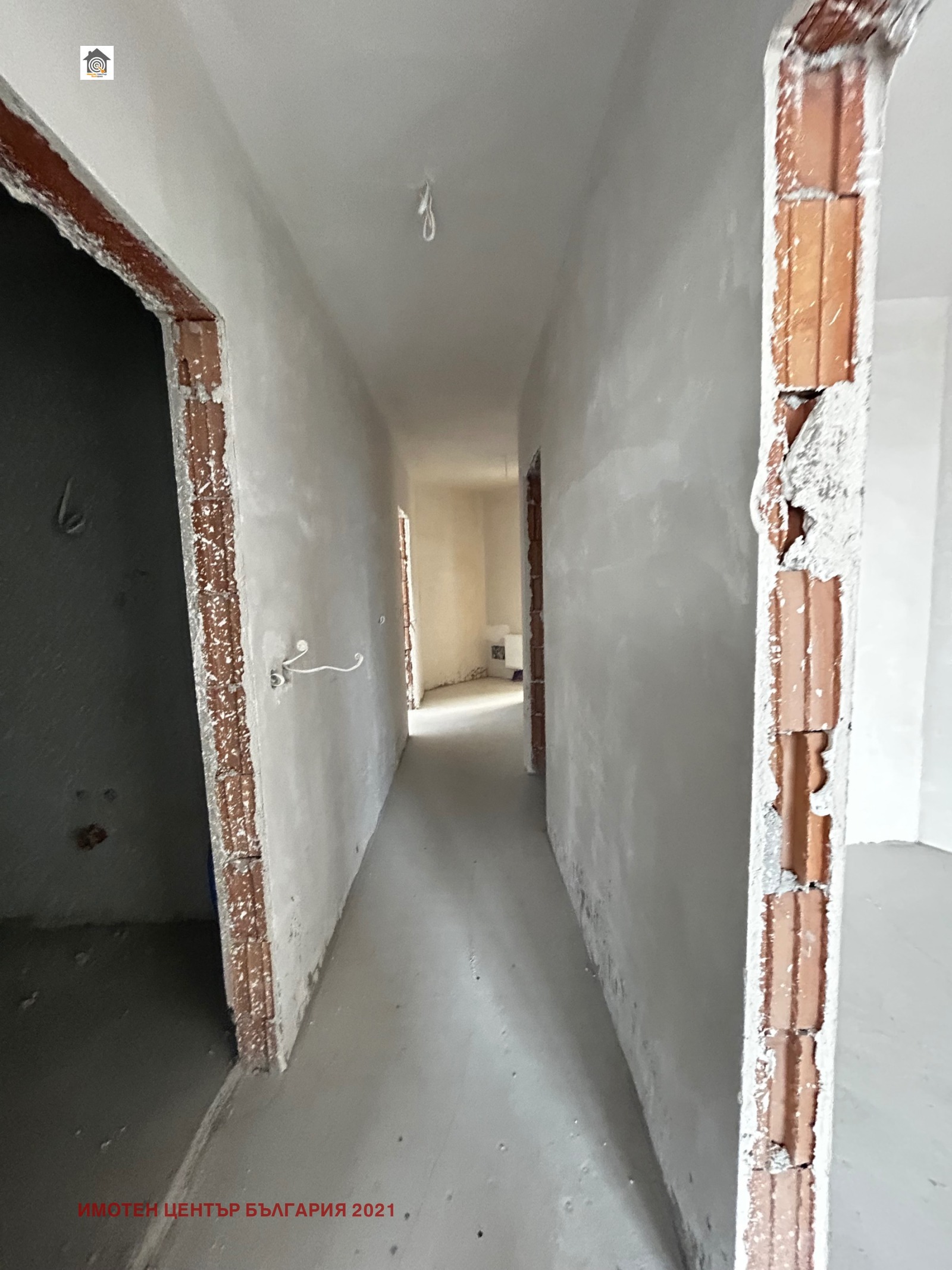 Продава 3-СТАЕН, гр. София, Дружба 1, снимка 9 - Апартаменти - 55886028
