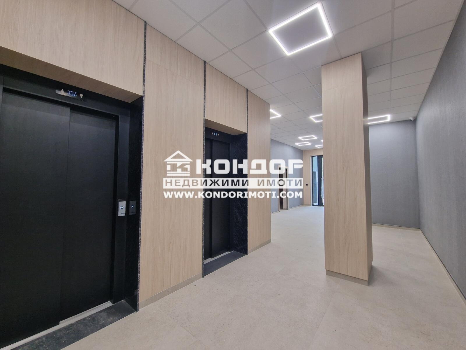 Продава 3-СТАЕН, гр. Пловдив, Тракия, снимка 6 - Апартаменти - 56587798