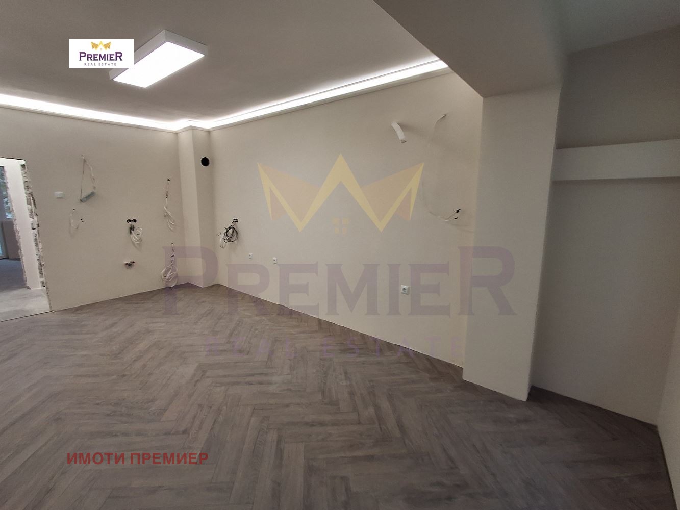 Продава 3-СТАЕН, гр. Варна, Аспарухово, снимка 3 - Апартаменти - 56680357