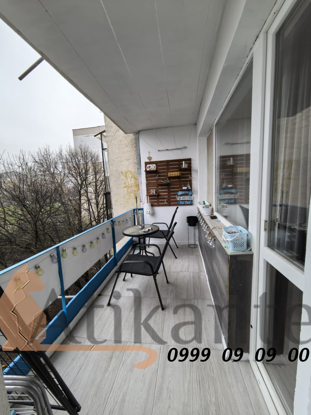 Продава 4-СТАЕН, гр. София, Люлин 2, снимка 3 - Апартаменти - 54026402