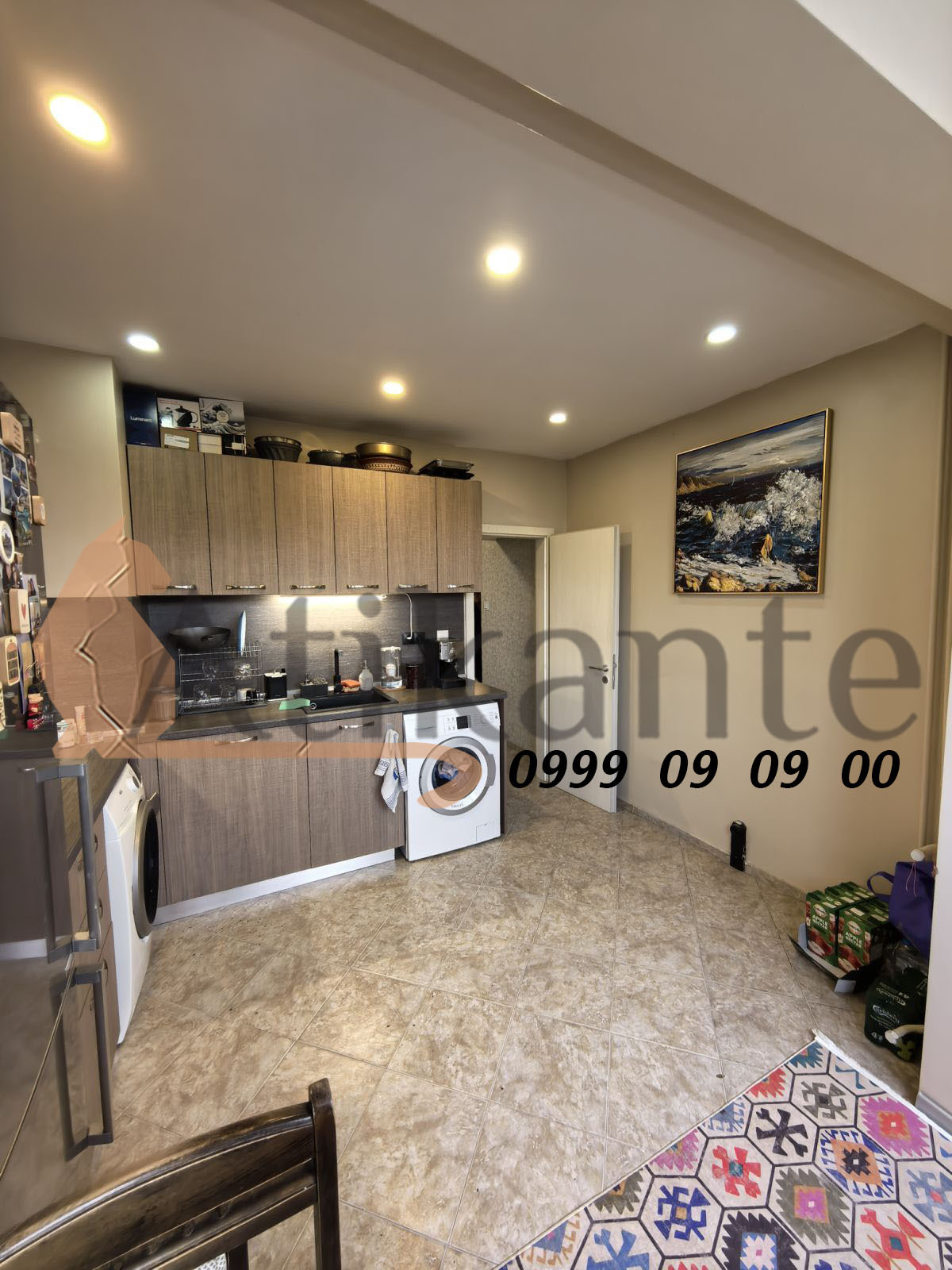 Продава 4-СТАЕН, гр. София, Люлин 2, снимка 5 - Апартаменти - 54026402