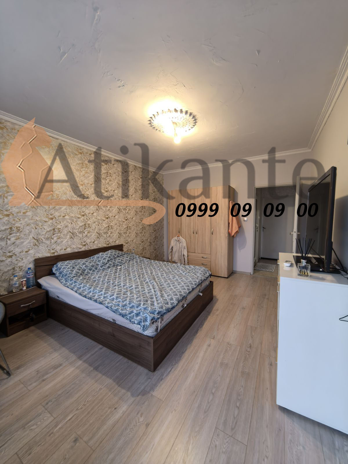 Продава 4-СТАЕН, гр. София, Люлин 2, снимка 8 - Апартаменти - 54026402