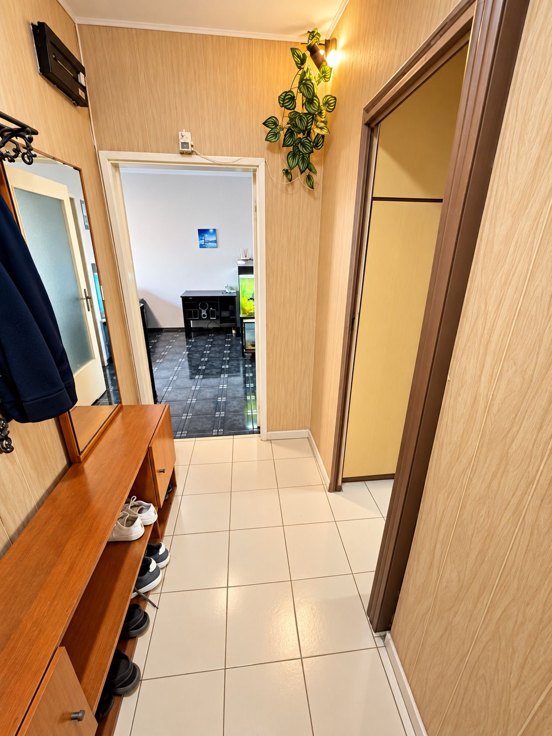 Продава 4-СТАЕН, гр. Русе, Централен южен район