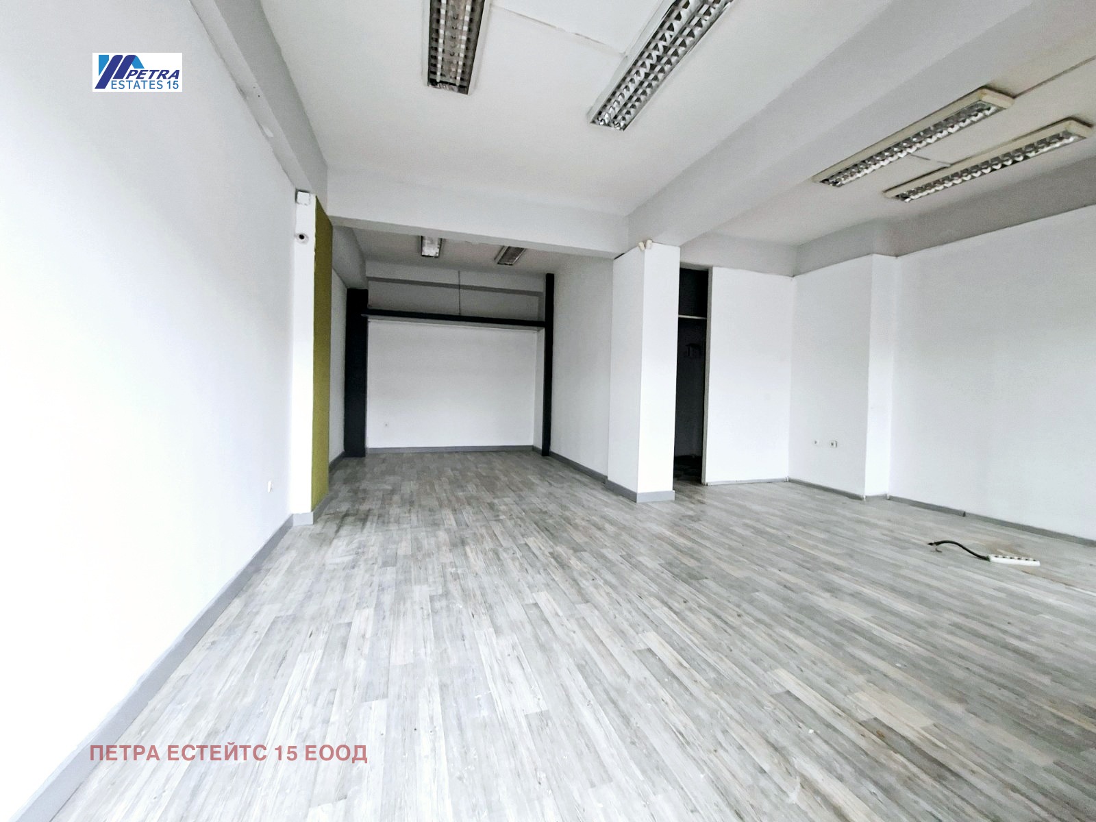 Продава ОФИС, гр. София, Център, снимка 2 - Офиси - 53862570