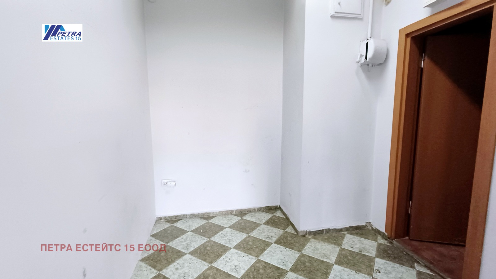 Продава ОФИС, гр. София, Център, снимка 4 - Офиси - 53862570