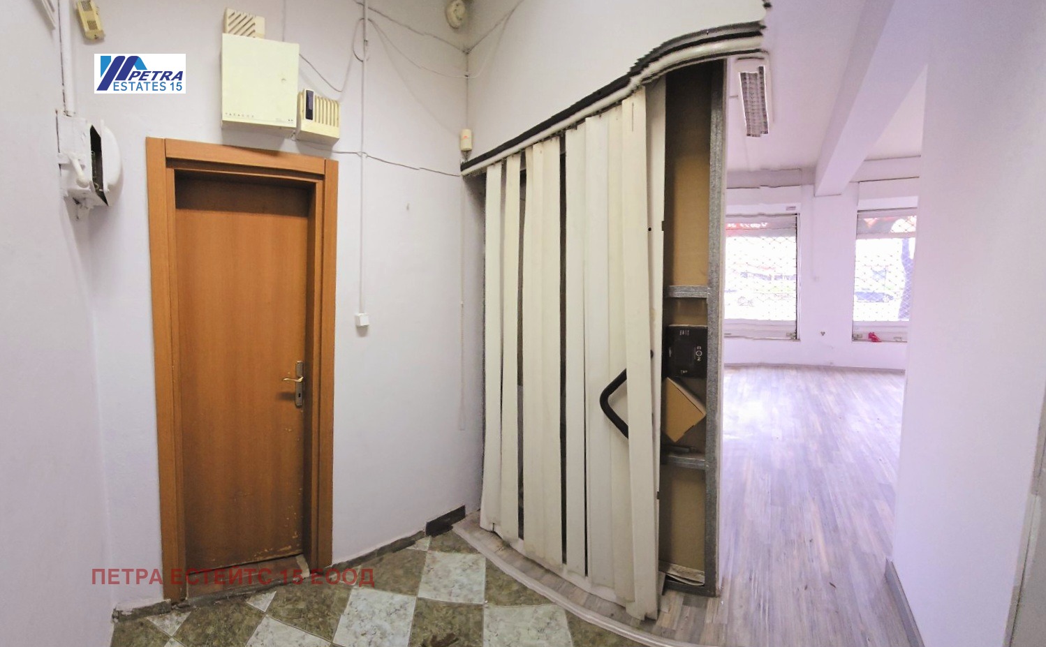 Продава ОФИС, гр. София, Център, снимка 5 - Офиси - 53862570