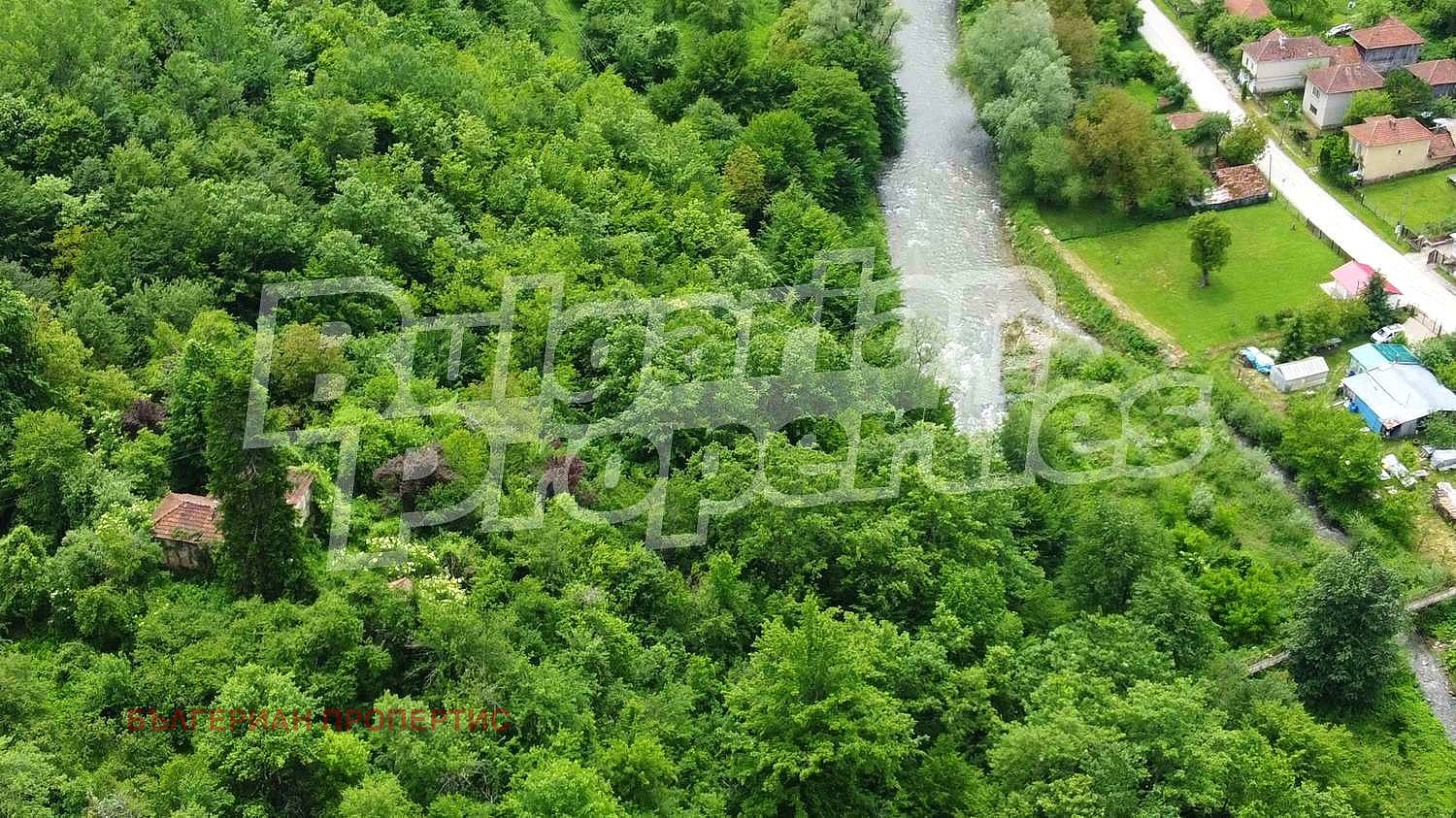 Продава КЪЩА, с. Черни Вит, област Ловеч, снимка 2 - Къщи - 50522686