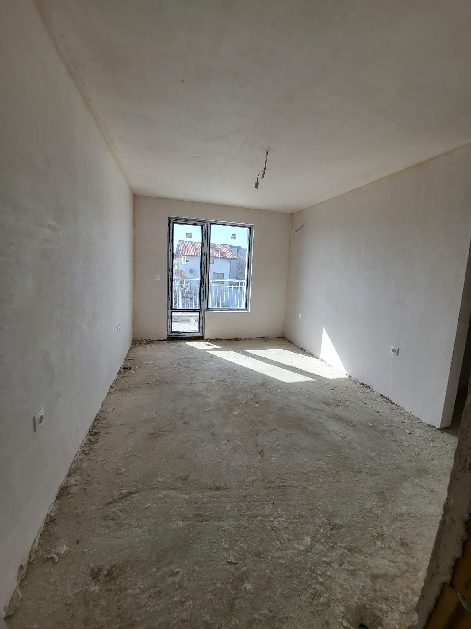 Продава КЪЩА, гр. Варна, м-т Евксиноград, снимка 9 - Къщи - 54128017