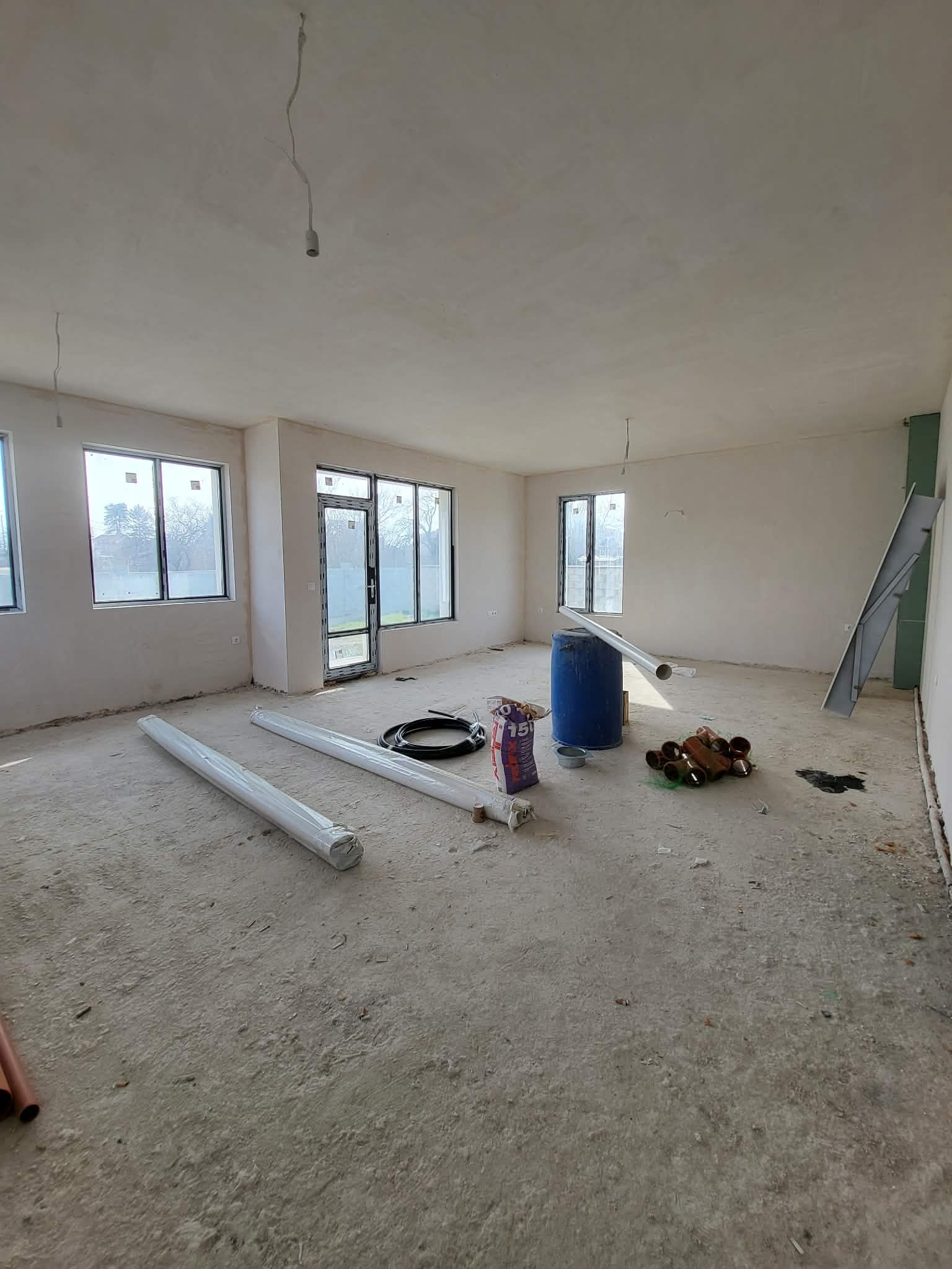 Продава КЪЩА, гр. Варна, м-т Евксиноград, снимка 17 - Къщи - 54128017