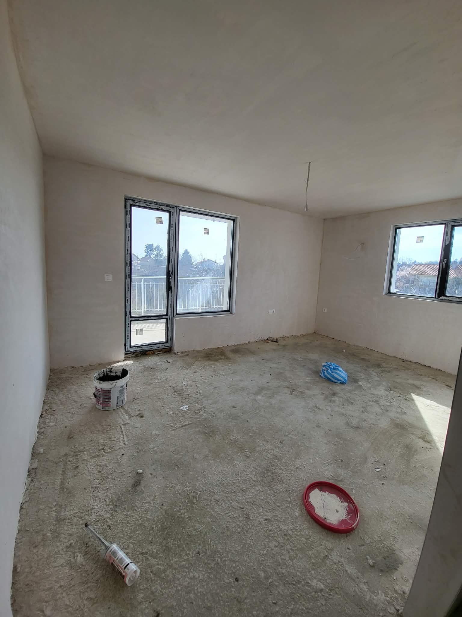 Продава КЪЩА, гр. Варна, м-т Евксиноград, снимка 15 - Къщи - 54128017