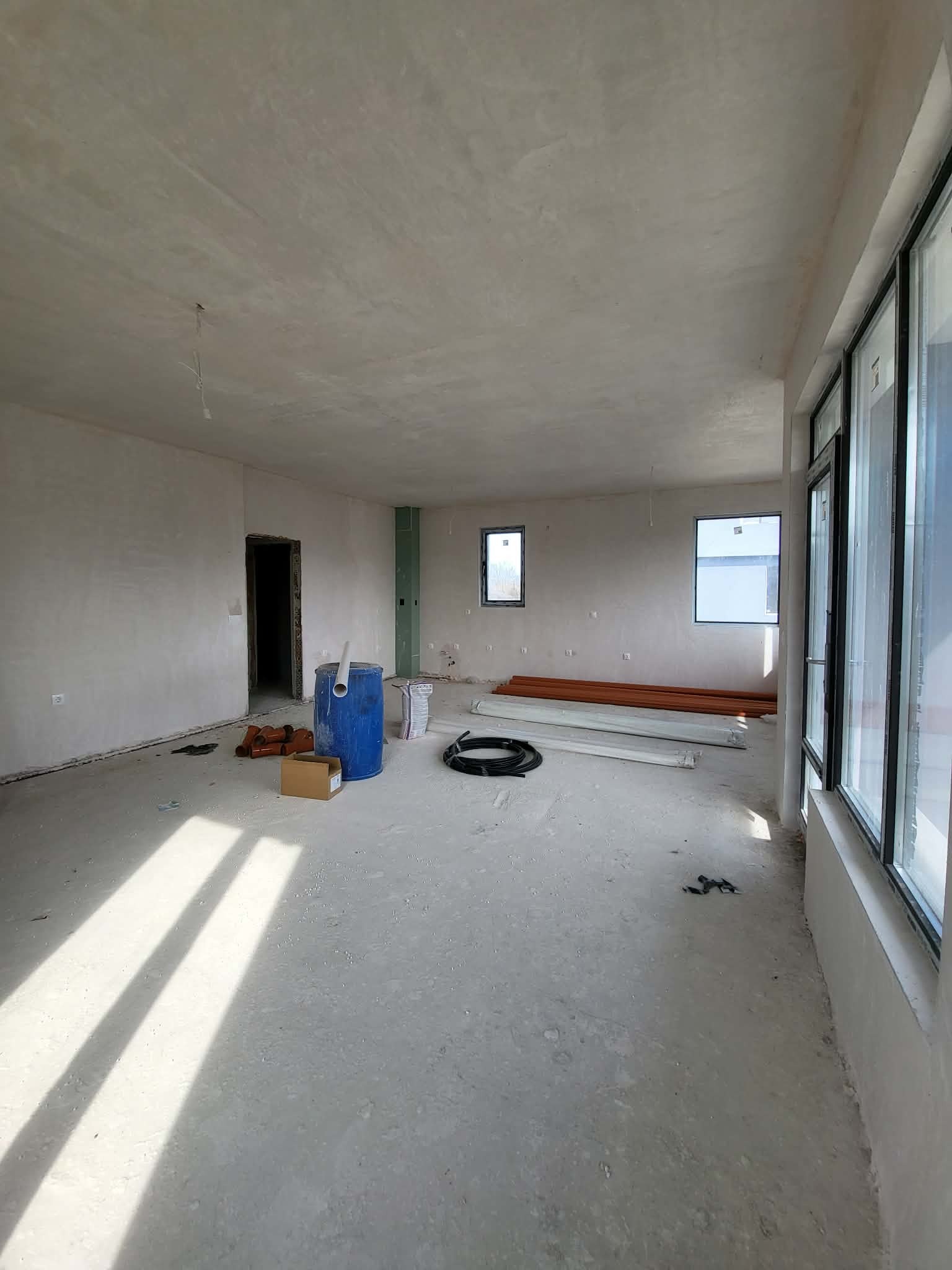 Продава КЪЩА, гр. Варна, м-т Евксиноград, снимка 12 - Къщи - 54128017