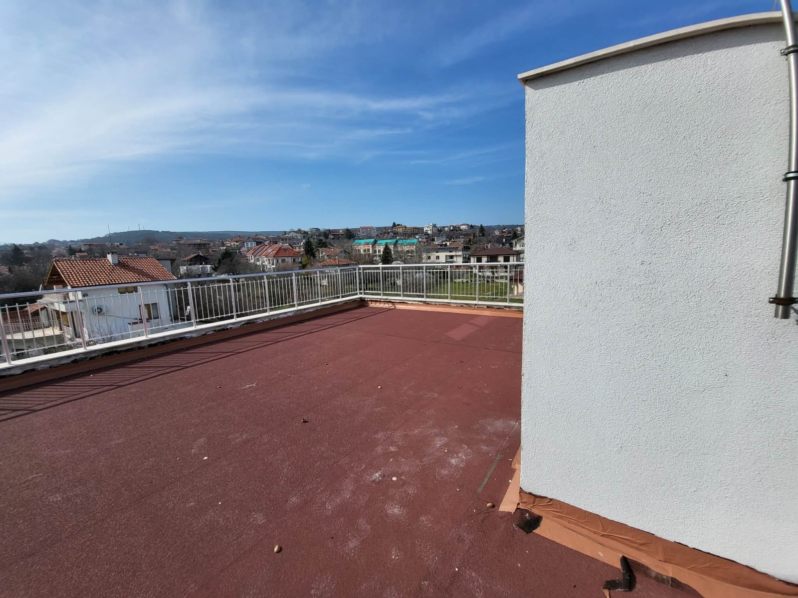 Продава КЪЩА, гр. Варна, м-т Евксиноград, снимка 6 - Къщи - 54128017