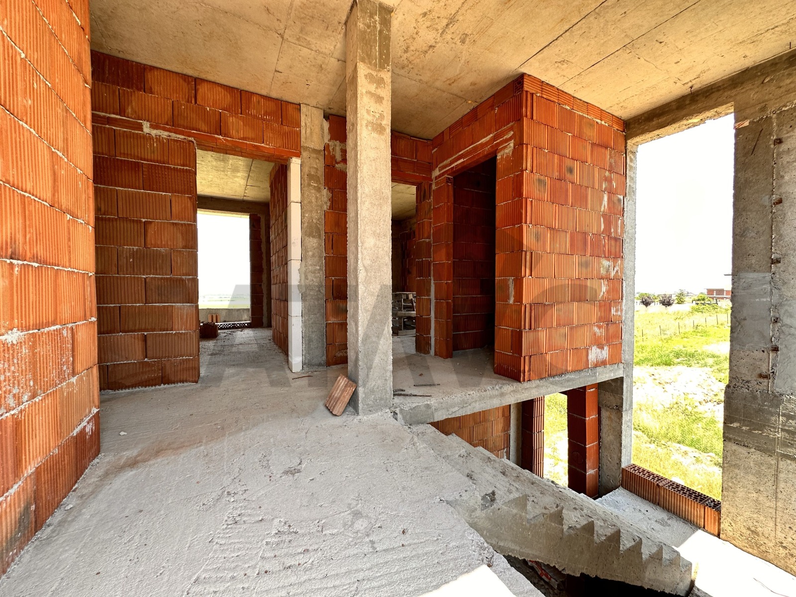 Продава КЪЩА, с. Белащица, област Пловдив, снимка 8 - Къщи - 54554366