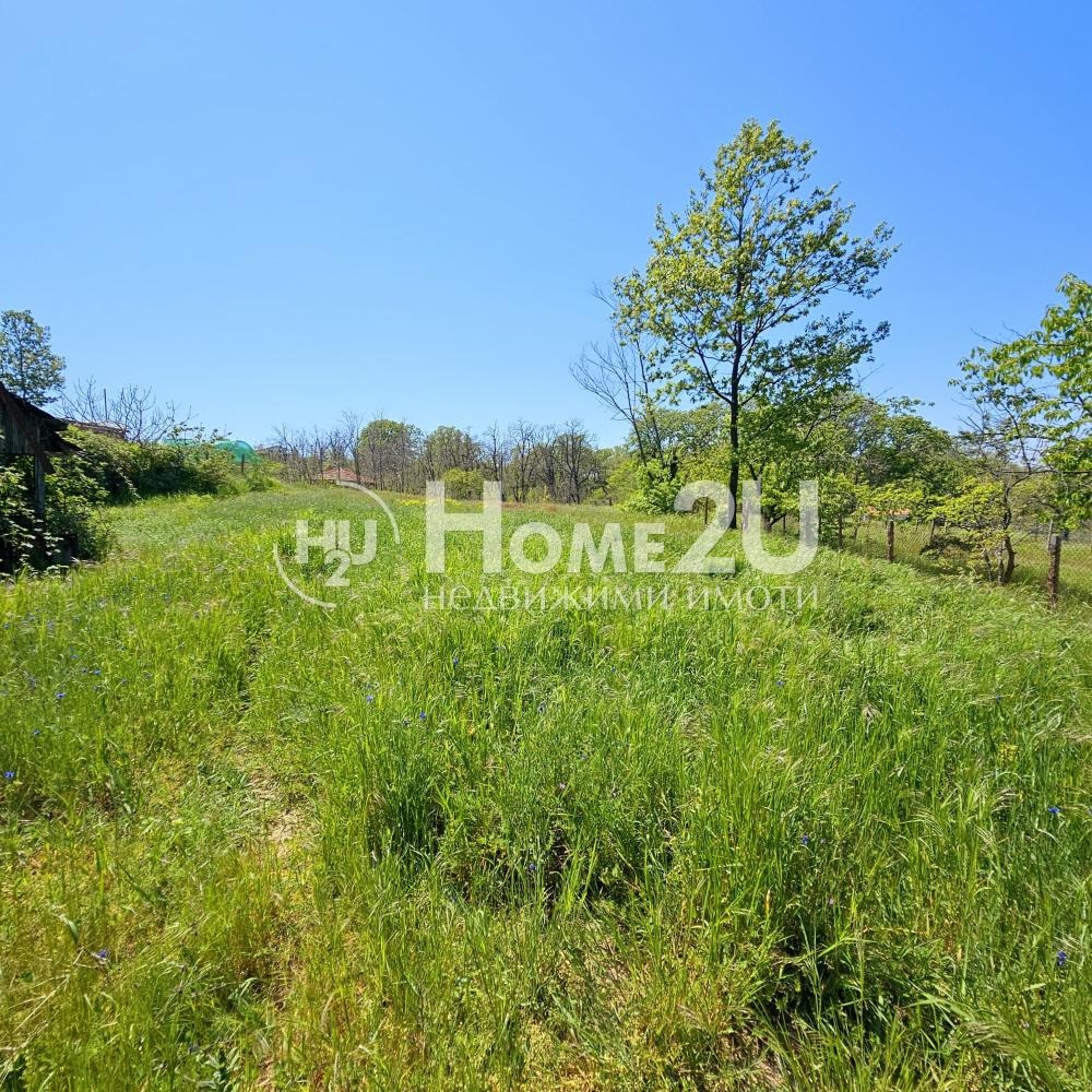 Продава ПАРЦЕЛ, гр. Варна, Аспарухово