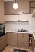 Продава  2-стаен град Бургас , Меден рудник - зона Д , 72 кв.м | 17403462 - изображение [4]