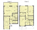 Продава КЪЩА, област Пловдив, с. Марково • 236000 € • 27698770 — Holmes.bg