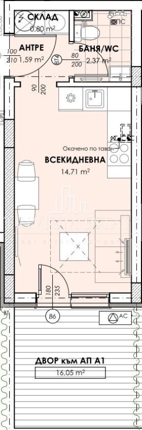 ������� 1-����� | Imot.bg � ����������� 5