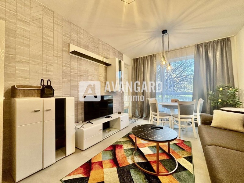 Продава 2-СТАЕН в град Варна, к.к. Св.Св. Константин и Елена - 60 кв.м / 197 000 € » 385 298.51 лв., АВАНГАРД ИМО