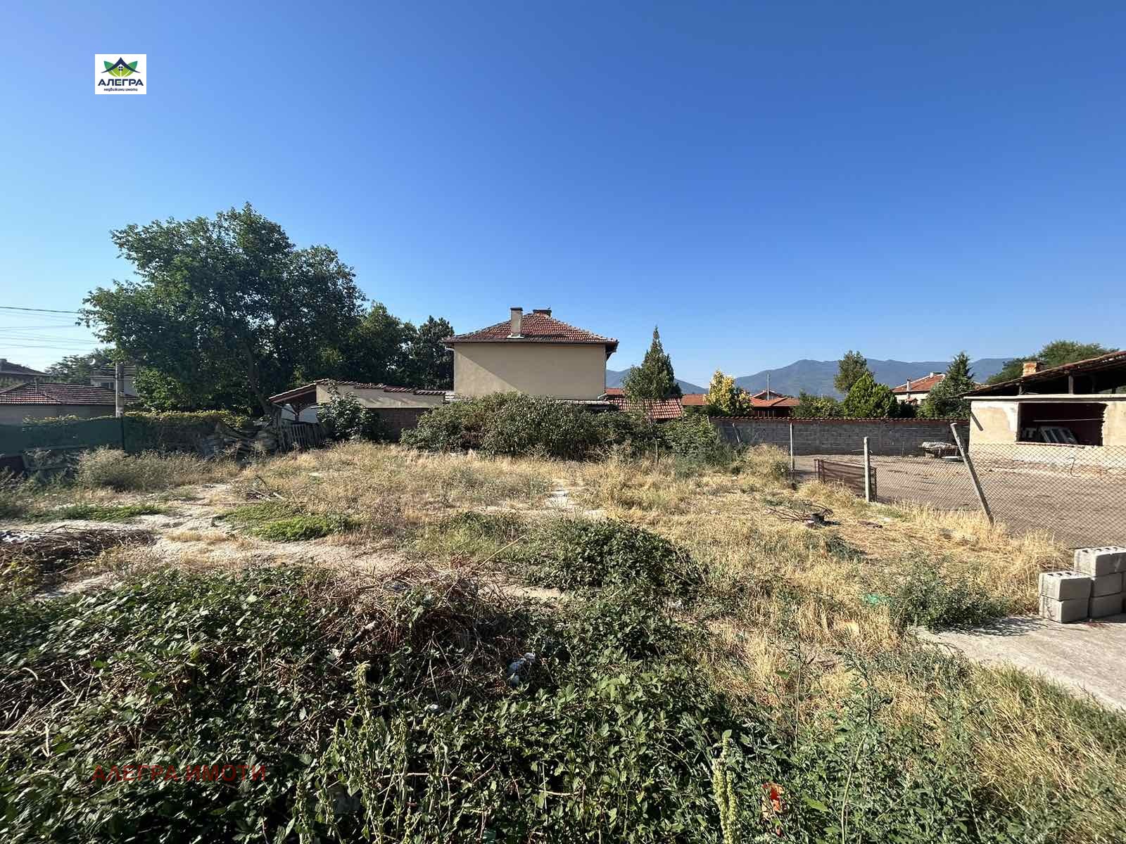 Продава ПАРЦЕЛ | Imot.bg — изображение 1