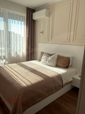 1 quarto Hristo Smirnenski, Plovdiv