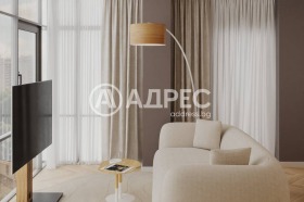 2 спальни Оборище, София