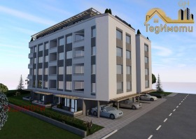 2 camere da letto Drugba 1, Sofia