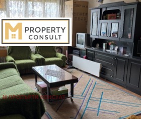 Продава 4-стаен