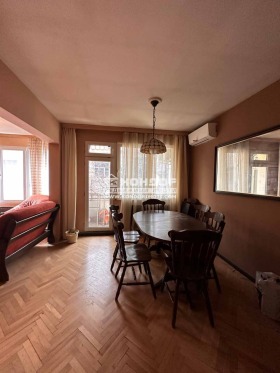 3+ camere da letto Tsentar, Plovdiv 8