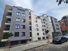 3+ soveværelse Manastirski livadi, Sofia 3