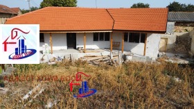 House Tsarev brod, region Shumen 1