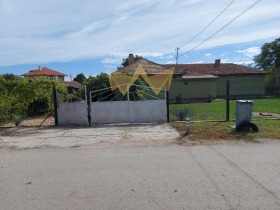 Casa Chabla, região Dobrich 2