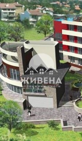 Продава ПАРЦЕЛ, гр. Варна, Галата, снимка 5 - Парцели - 54999283