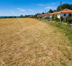 Продава  Парцел, град Бургас