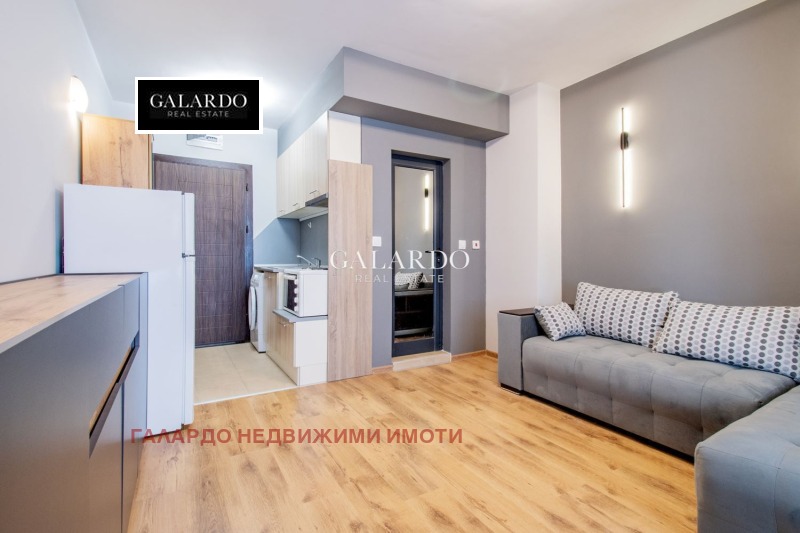 Til salgs  Studio Sofia , Serdika , 48 kvm | 15530649