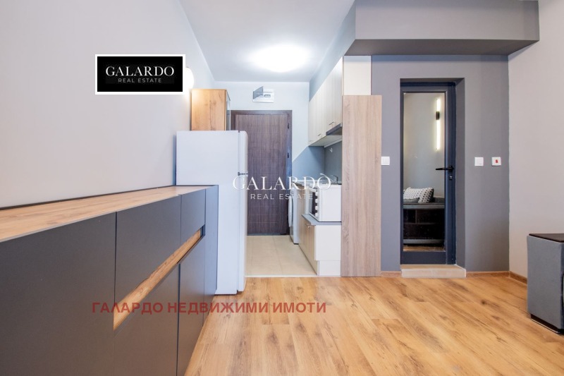 Til salgs  Studio Sofia , Serdika , 48 kvm | 15530649 - bilde [2]