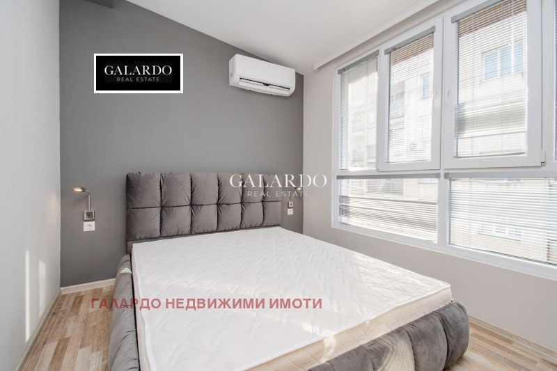 Til salgs  Studio Sofia , Serdika , 48 kvm | 15530649 - bilde [4]