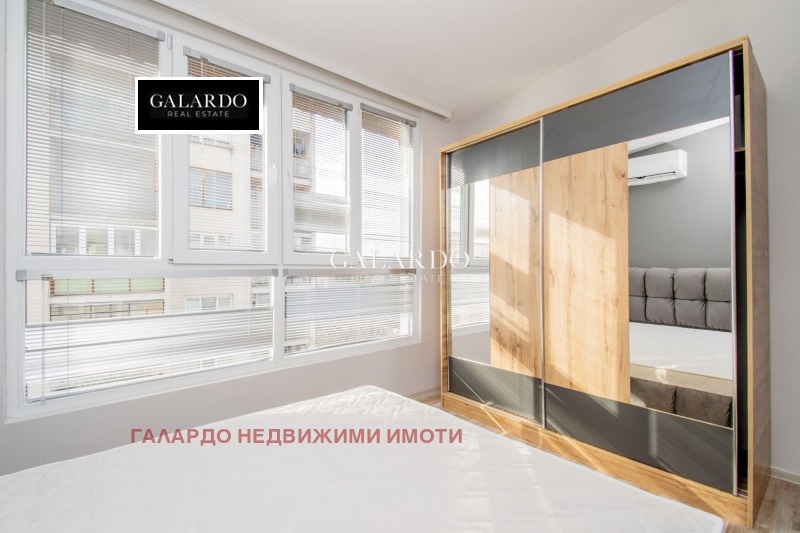 Til salgs  Studio Sofia , Serdika , 48 kvm | 15530649 - bilde [3]