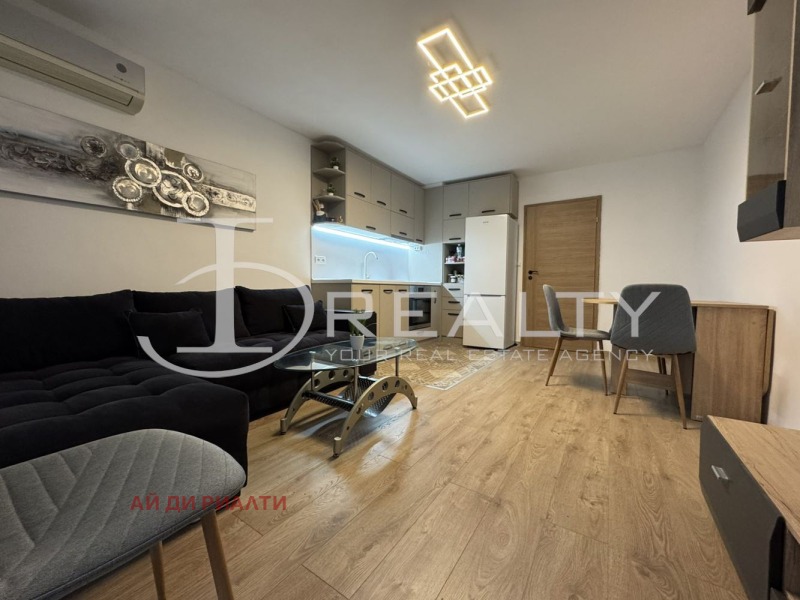 Продава  1-стаен област Бургас , гр. Несебър , 40 кв.м | 29577725 - изображение [3]
