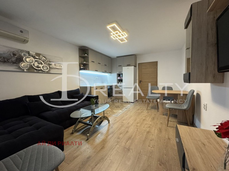 Продава  1-стаен област Бургас , гр. Несебър , 40 кв.м | 29577725 - изображение [4]