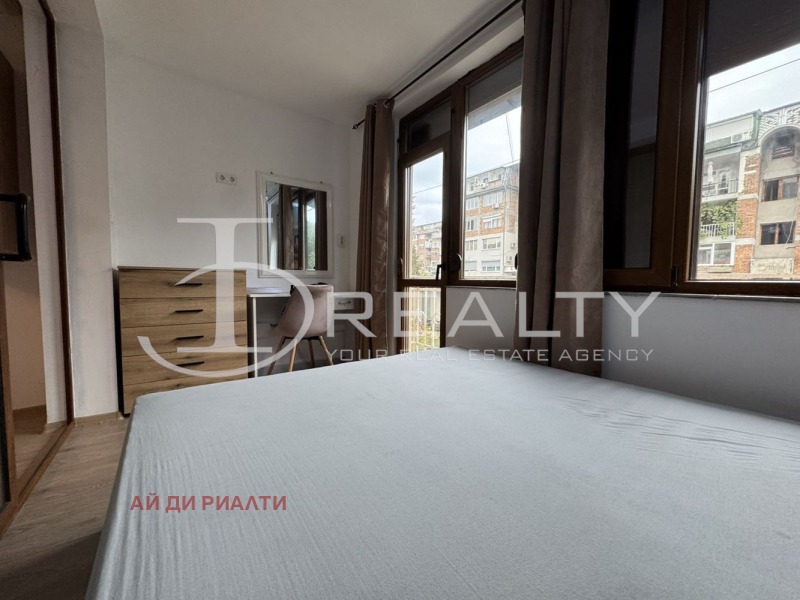 Продава  1-стаен област Бургас , гр. Несебър , 40 кв.м | 29577725 - изображение [11]