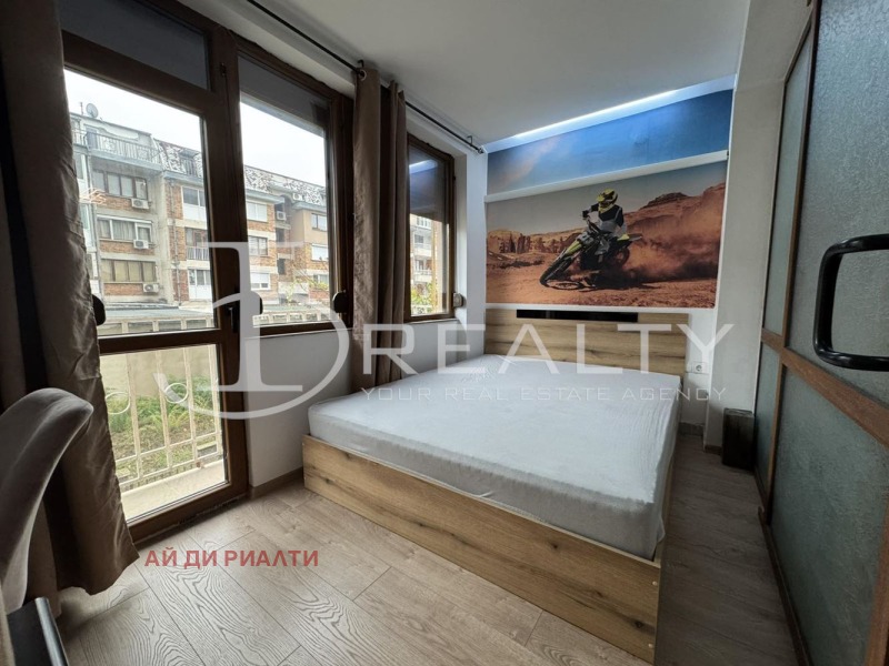 Продава  1-стаен област Бургас , гр. Несебър , 40 кв.м | 29577725 - изображение [9]