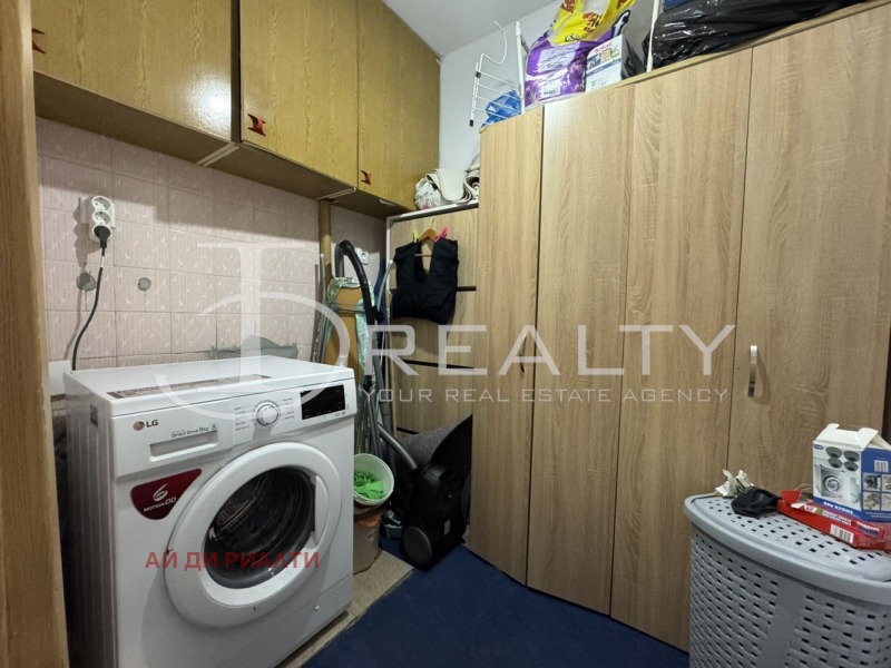 Продава  1-стаен област Бургас , гр. Несебър , 40 кв.м | 29577725 - изображение [15]