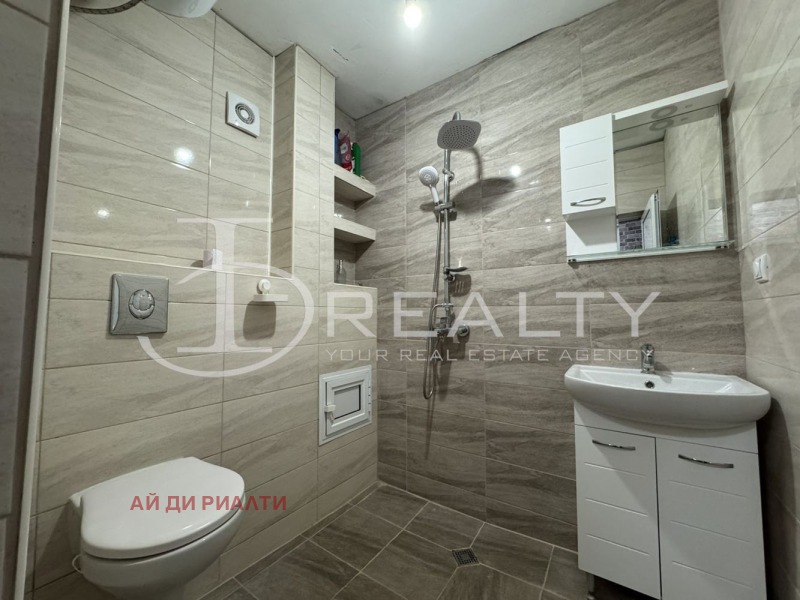 Продава  1-стаен област Бургас , гр. Несебър , 40 кв.м | 29577725 - изображение [14]