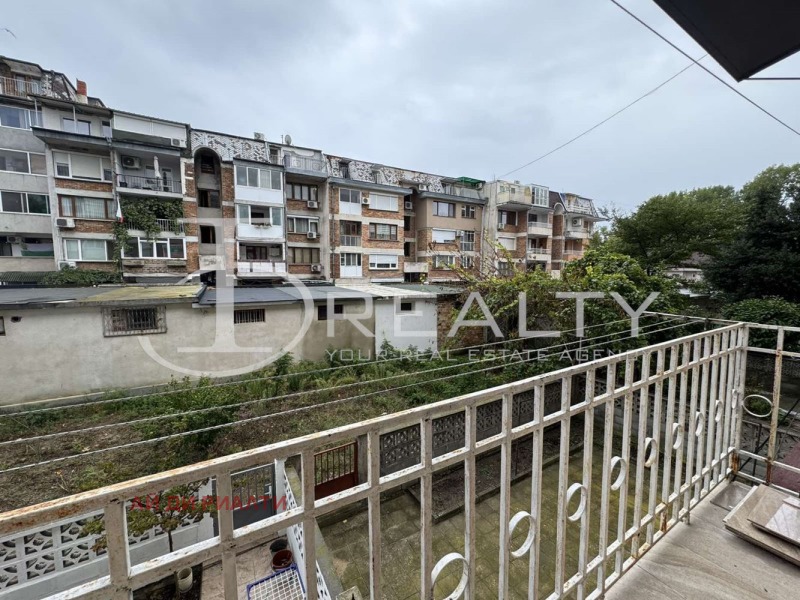 Продава  1-стаен област Бургас , гр. Несебър , 40 кв.м | 29577725 - изображение [16]